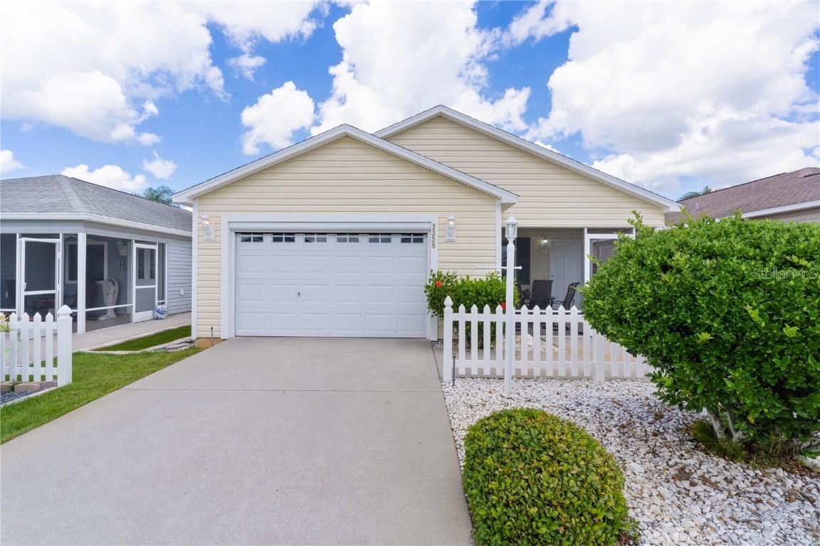 3358 Castlegate Ct., The Villages, FL 32163