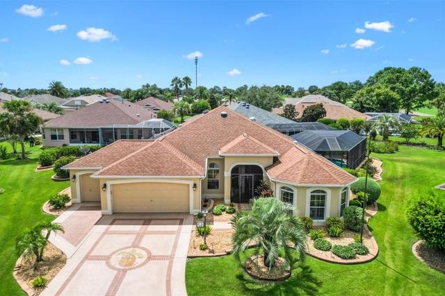 New Homes with In-ground Swimming Pools in The Villages: August 10th to August 16th