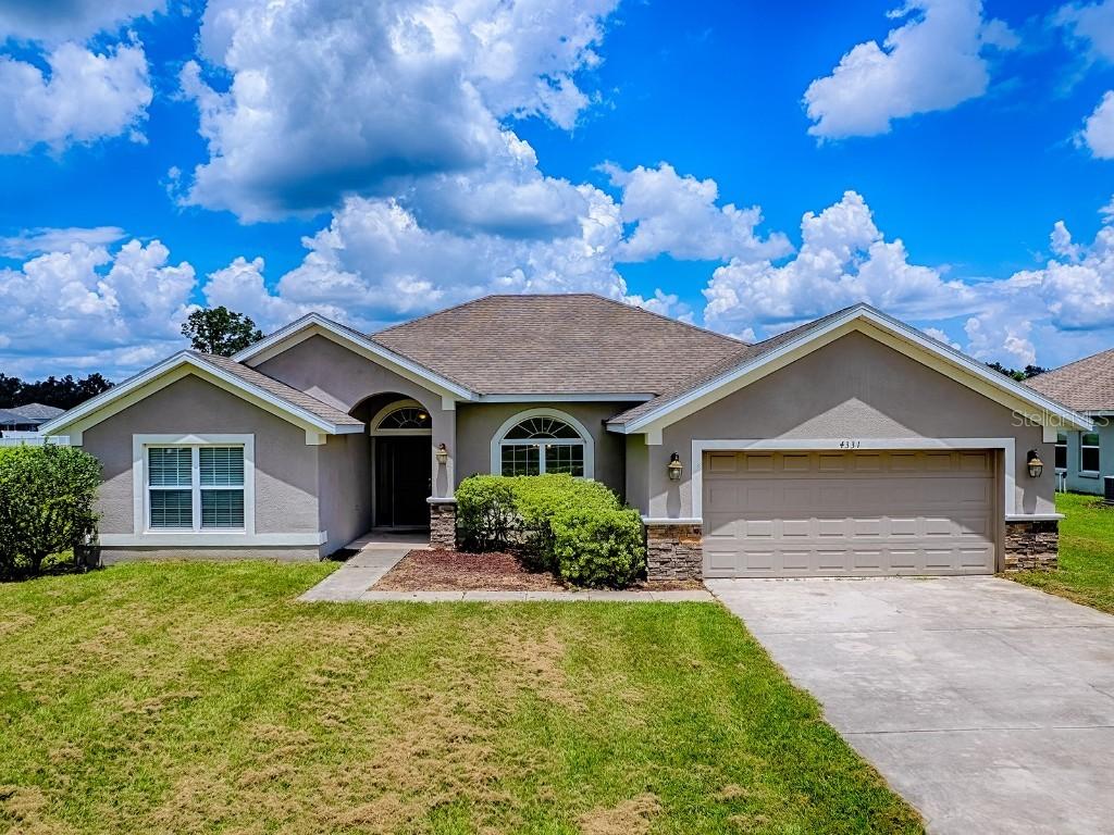 4331 SE 34th Street, Ocala, FL 34480