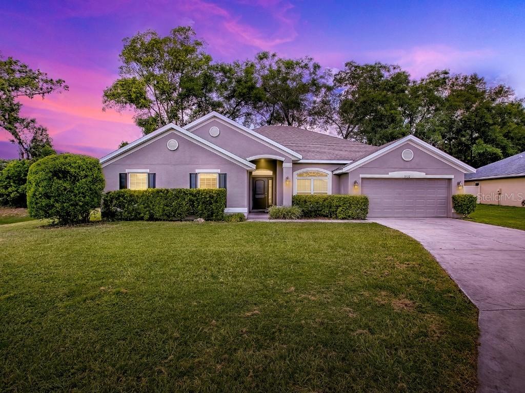 3122 SE 42nd Terrace, Ocala, FL 34480