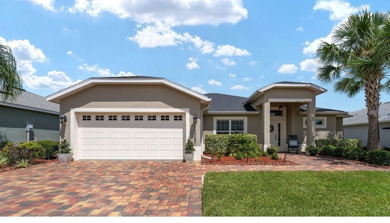 10357 Silver Maple Ave., Oxford, FL 34484