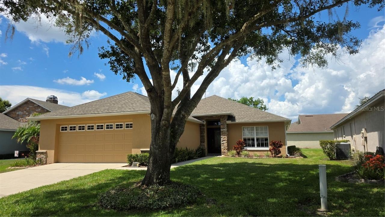 6665 Lake Clark Dr., Lakeland, FL 33813