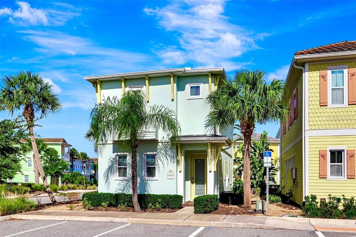 3000 Salted Rim Rd., Kissimmee, FL 34747