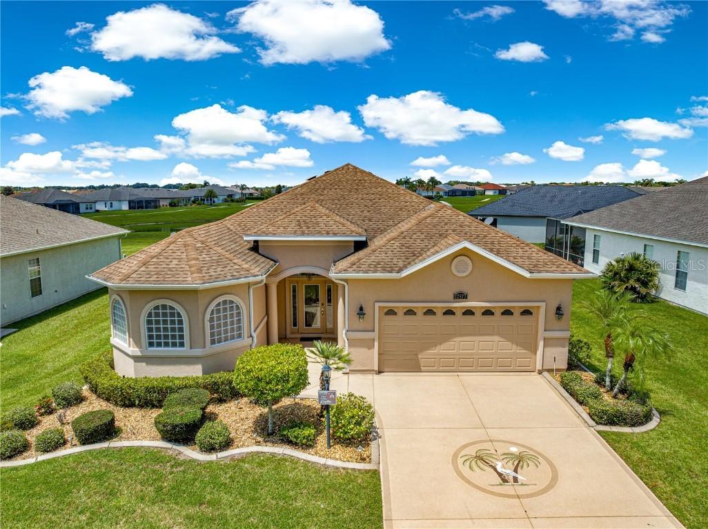 17577 SE 121st Cir., Summerfield, FL 34491
