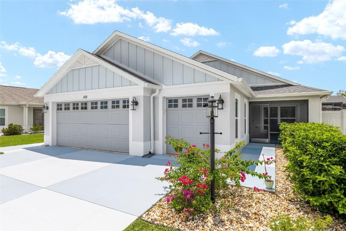 1712 Galloway Dr., The Villages, FL 32163