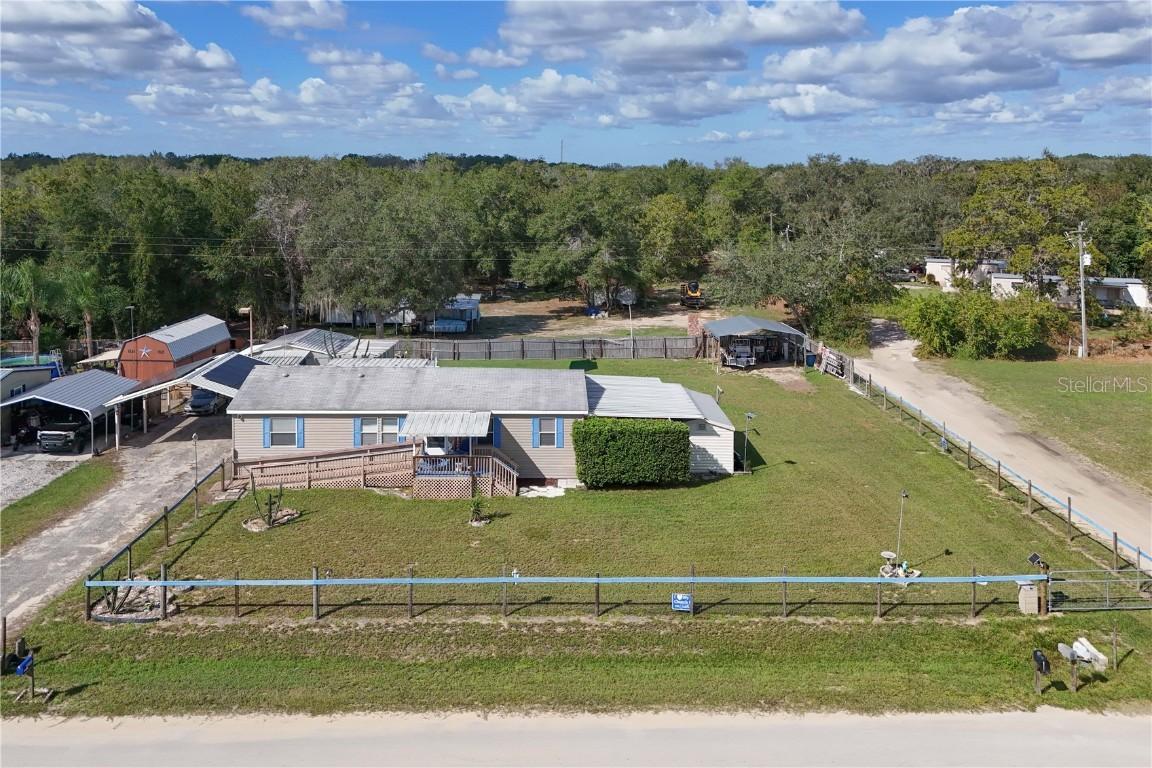 17000 SE 251st Ter., Umatilla, FL 32784