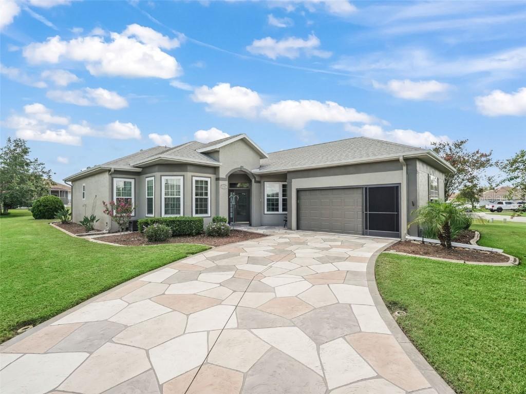 11961 SE 176th Place Rd., Summerfield, FL 34491