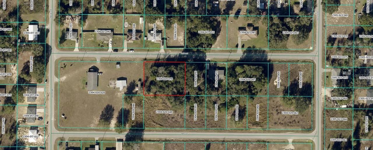 000 NW 6th St., Ocala, FL 34482