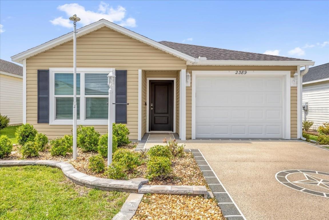 2389 Tiffany Ter., The Villages, FL 32163