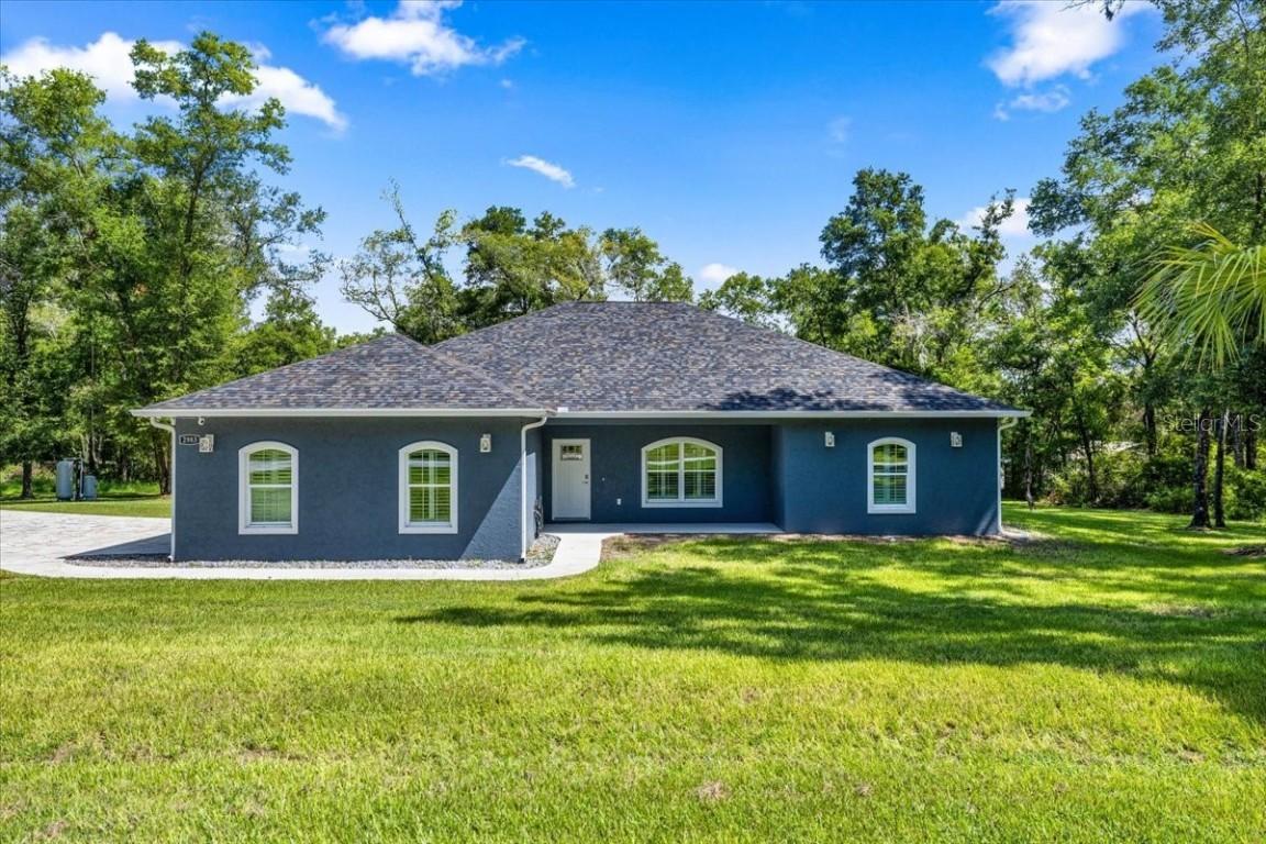 2983 E Marcia St., Inverness, FL 34453