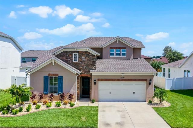 New Homes For Sale This Week in Minneola: August 8th to August 14th