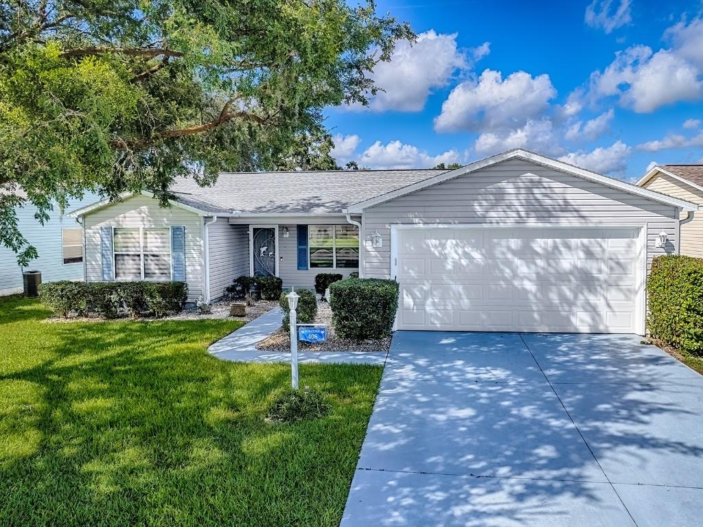 408 San Marino Dr., The Villages, FL 32159