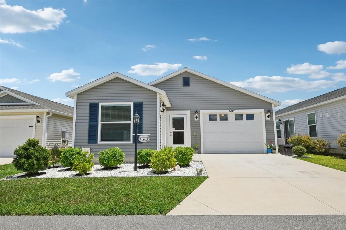 6291 Whittle Ct., The Villages, FL 32163