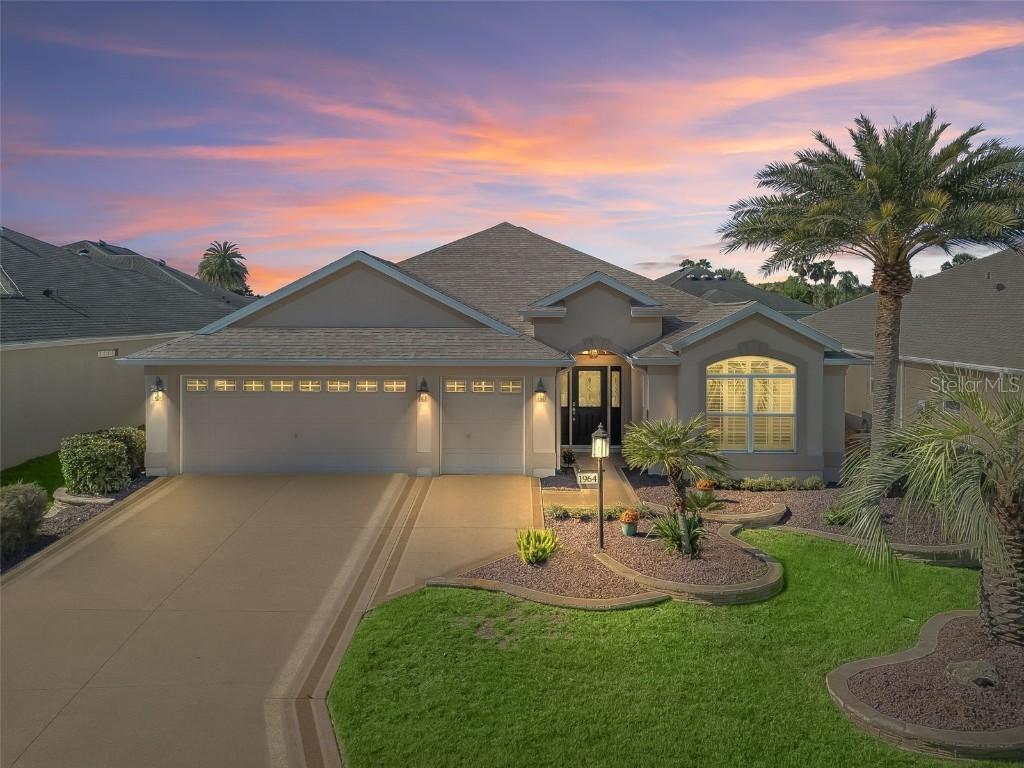 1964 Ethanwood Ave., The Villages, FL 32162