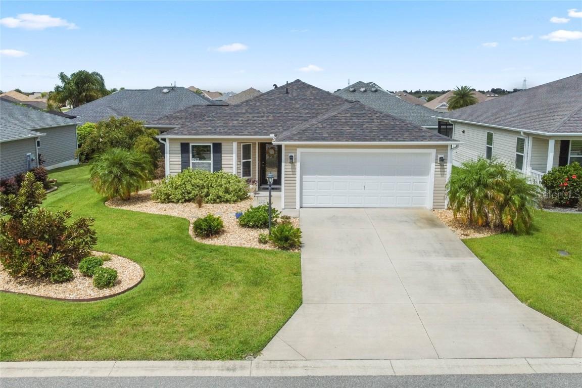 3258 Iiams Ct., The Villages, FL 32163