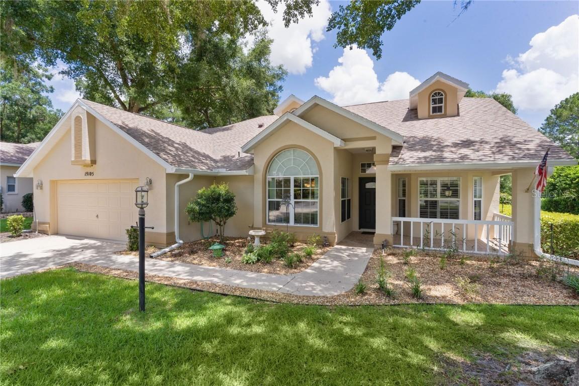 19105 SW 98th Loop, Dunnellon, FL 34432