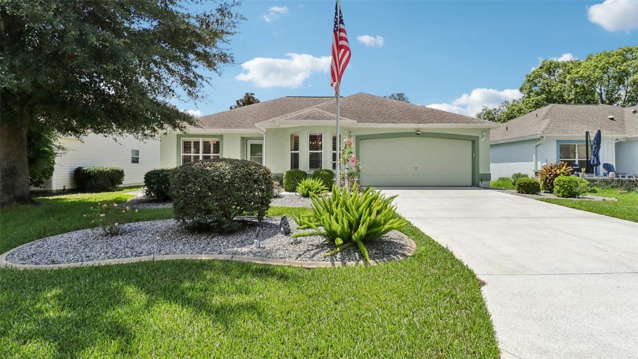 916 Pasadena Way, The Villages, FL 32159