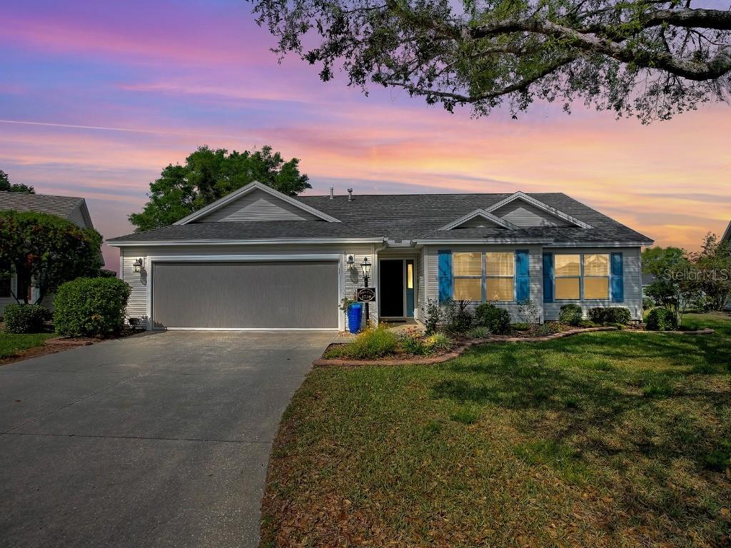 1739 Lakewood Dr., The Villages, FL 32162