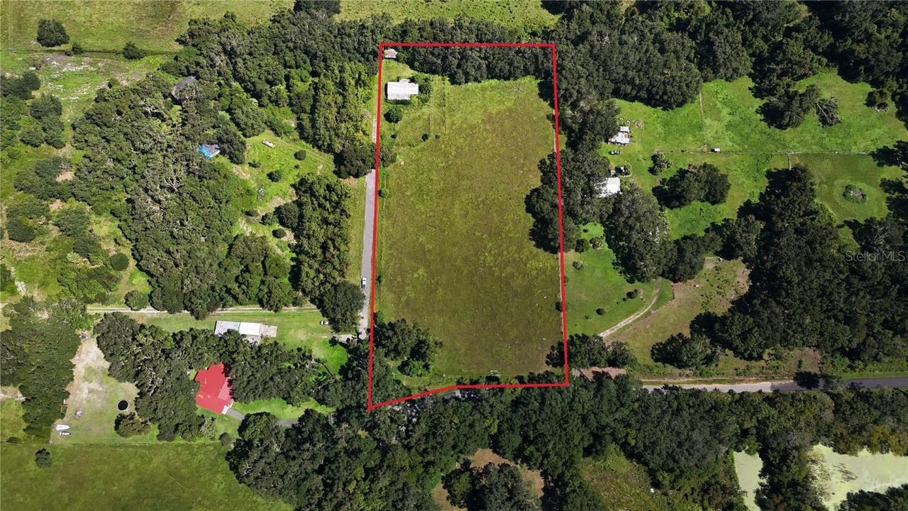 9265 Cr 734, Center Hill, FL 33514