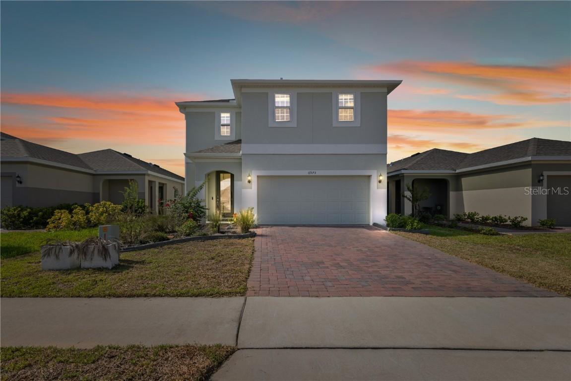 6973 Wilson Pasture Ave., Groveland, FL 34736