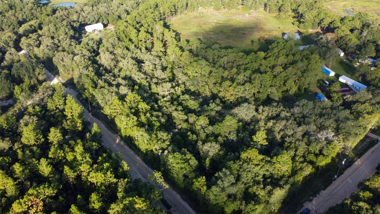 Lake Bundy Rd., Melrose, FL 32666