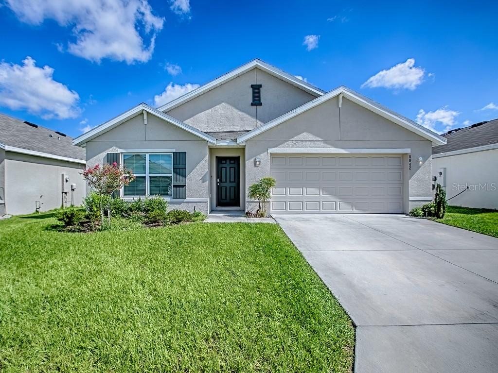 8642 Triumph Cir., Wildwood, FL 34785