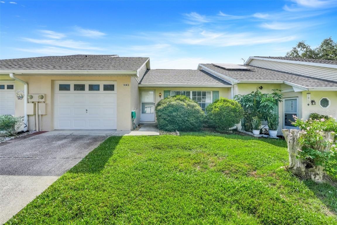 1443 Disston Ave., Clermont, FL 34711