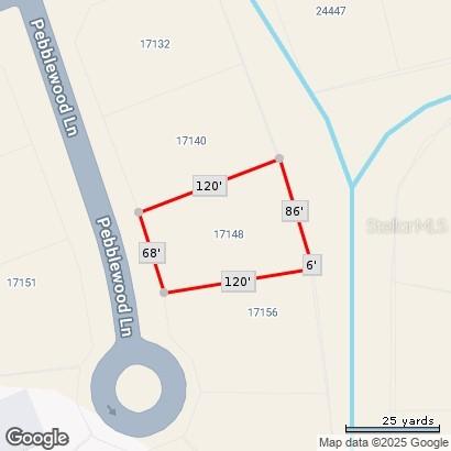 17148 Pebblewood Ln., Punta Gorda, FL 33955