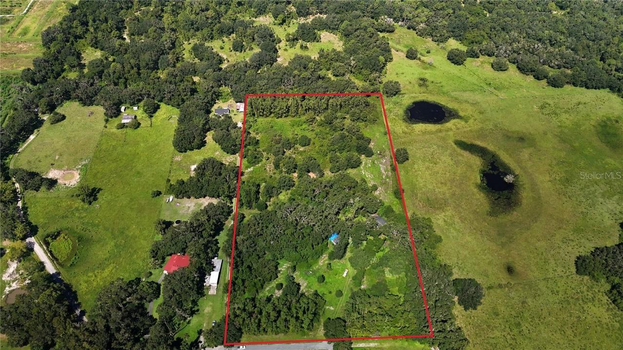 9278 Cr 734 #A, Center Hill, FL 33514