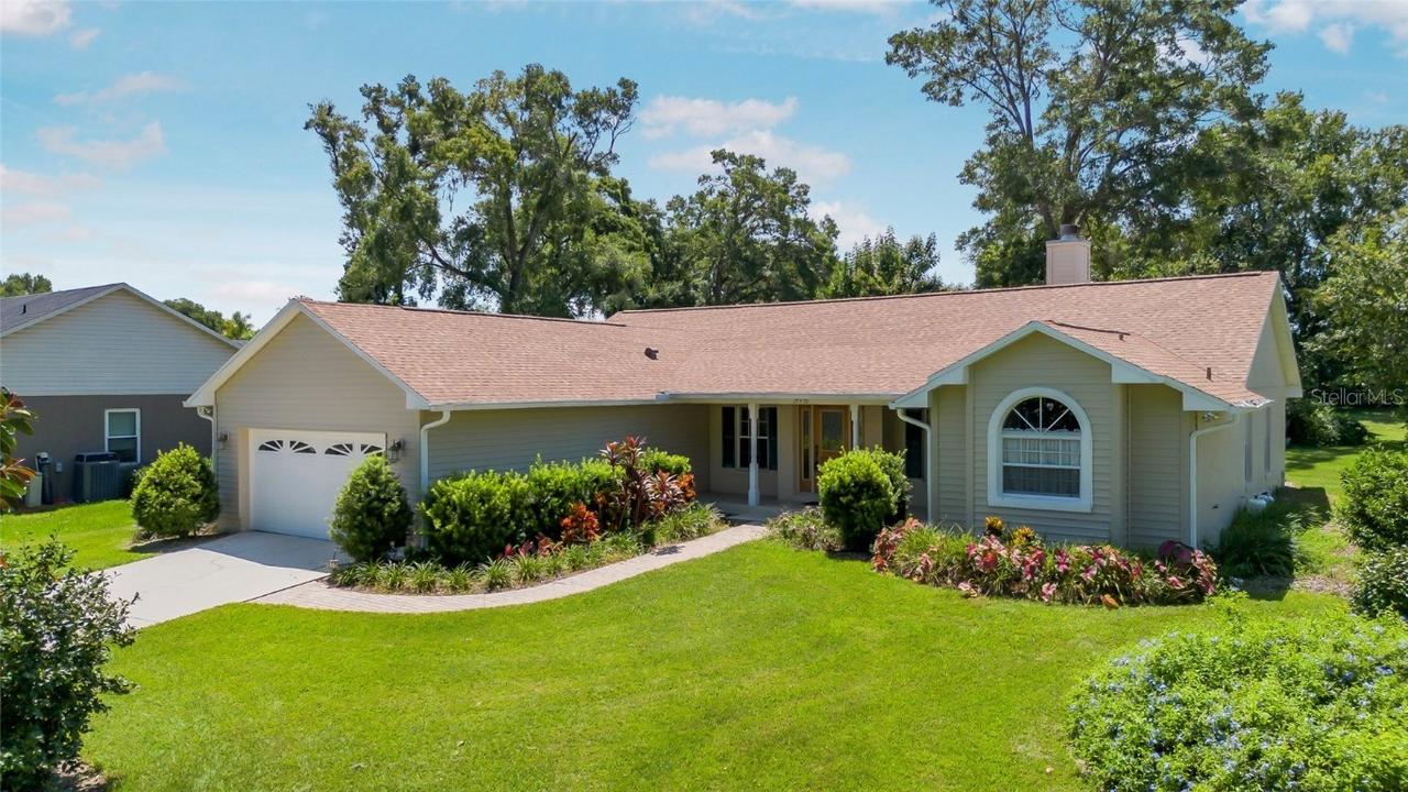 23406 Sunset View, Sorrento, FL 32776