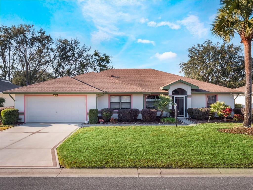 21829 Tartan St., Leesburg, FL 34748