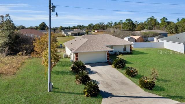 12876 SW 64th Cir., Ocala, FL 34473