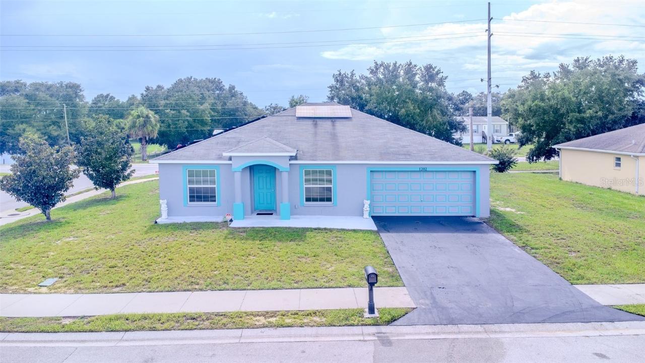 1202 Conch Key Ln., Davenport, FL 33837