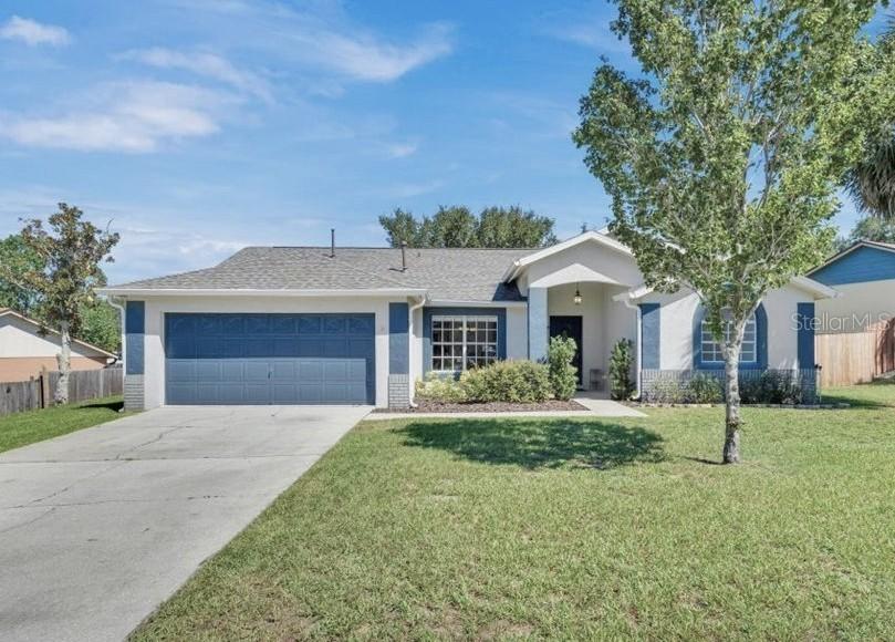 15332 Greater Groves Blvd., Clermont, FL 34714