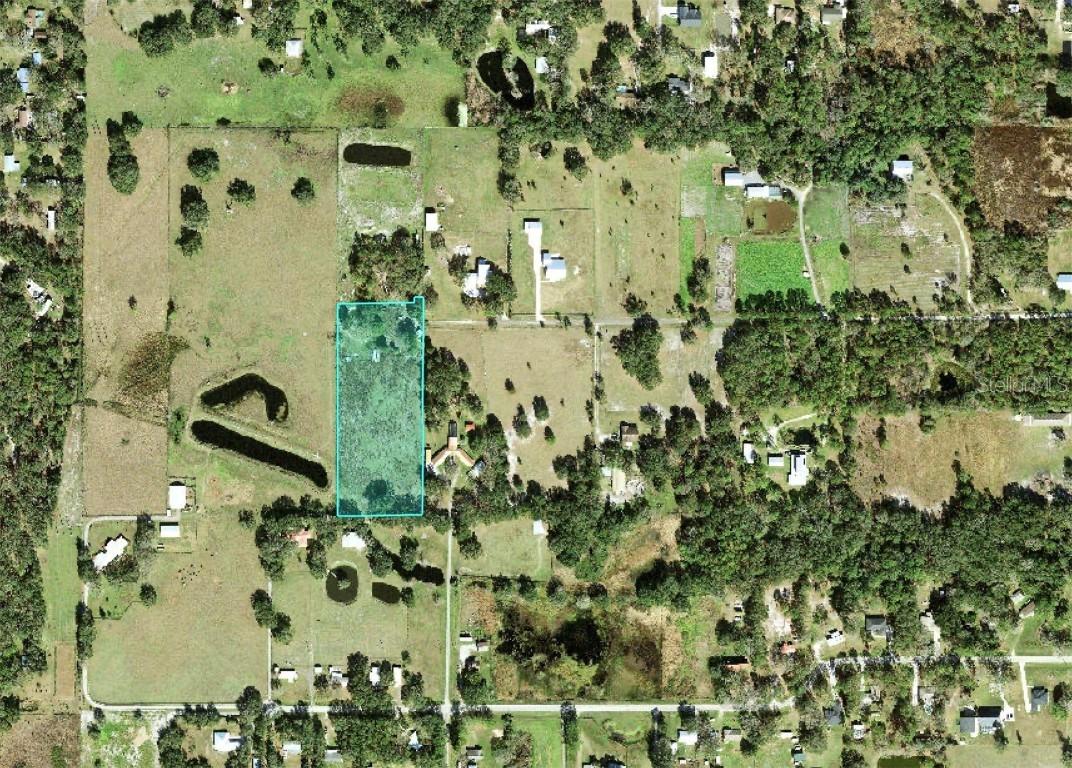 4422 Olinger Farm Rd., Lakeland, FL 33810