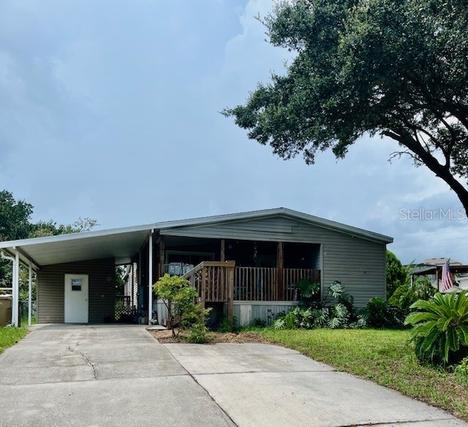 Homes Just Sold in Minneola: August 12th to August 18th