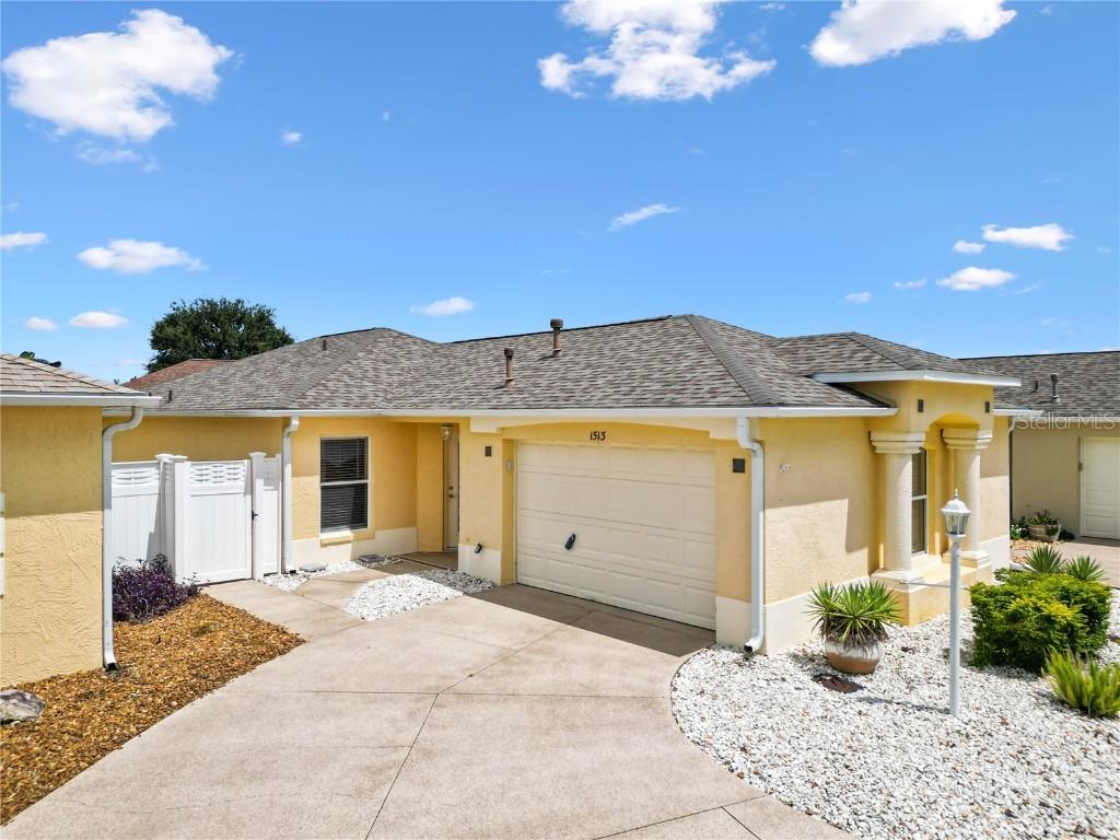 1513 Alexandria Pl., The Villages, FL 32162