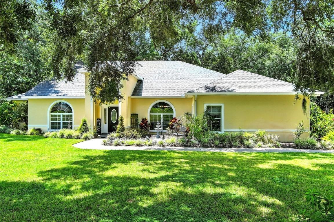 34505 Hammond Ln., Eustis, FL 32736