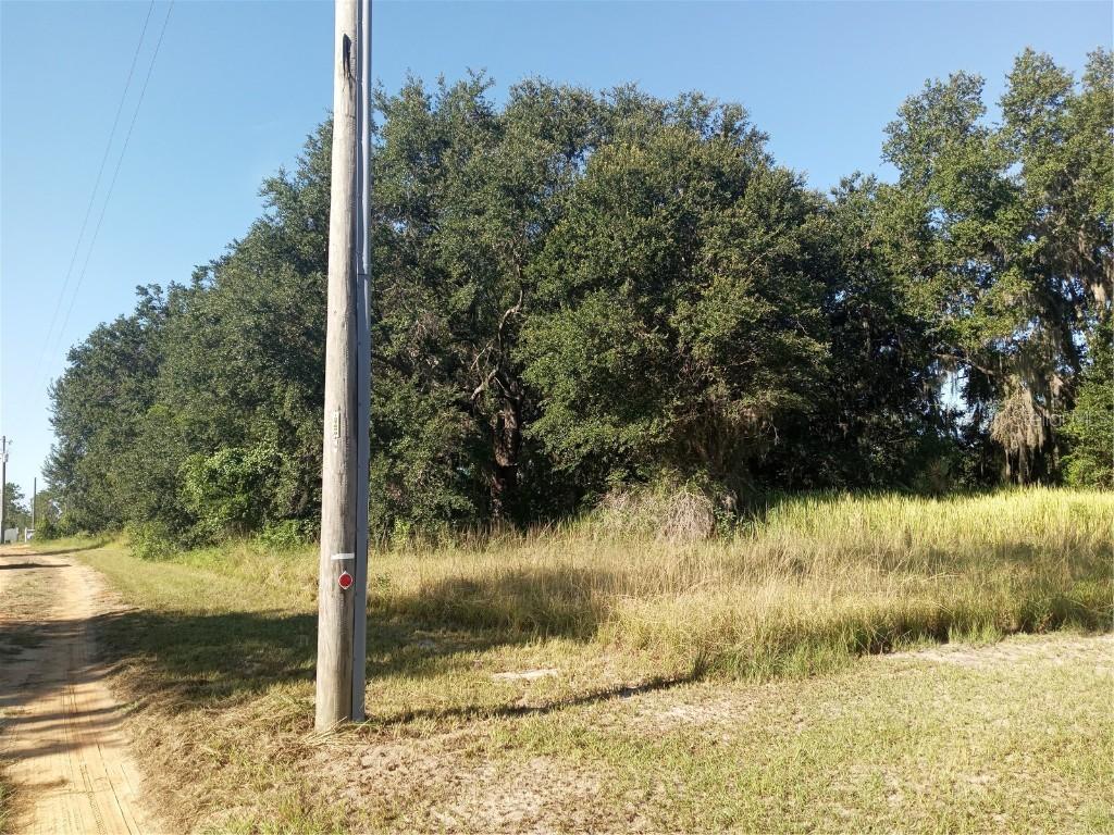 Postal Colony Rd., Clermont, FL 34714