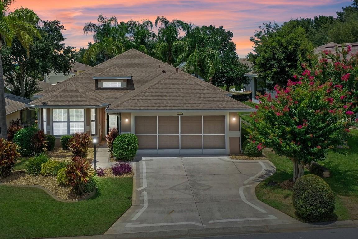 21125 Braveheart Dr., Leesburg, FL 34748