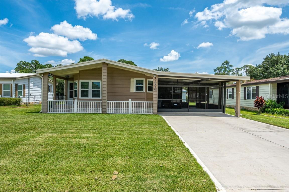 2808 Wekiva Rd., Tavares, FL 32778