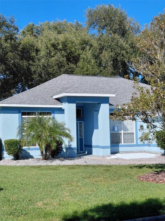 3644 Plantation Blvd., Leesburg, FL 34748