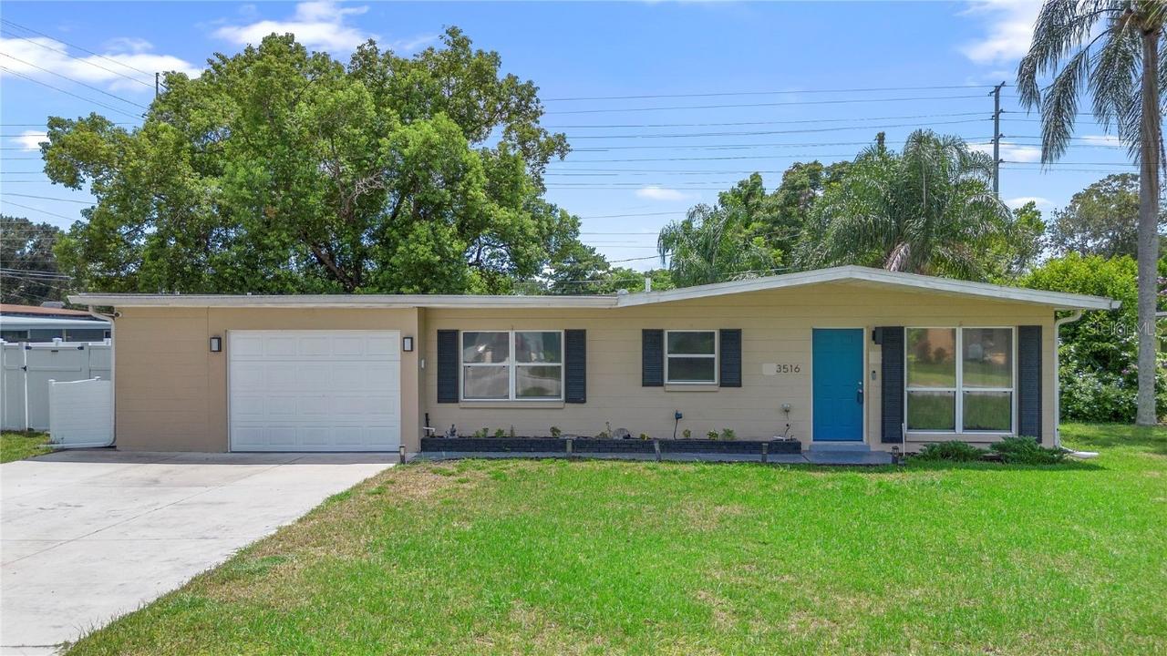 3516 Price Ave., Orlando, FL 32806