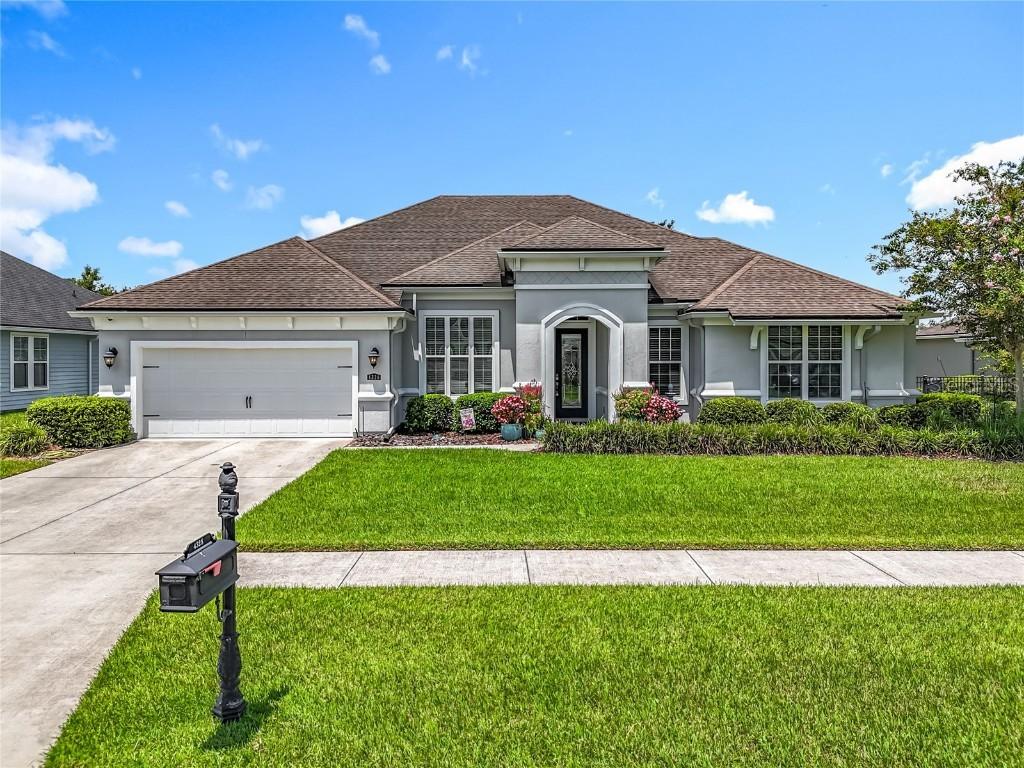 4328 Rock Pigeon Ln., Middleburg, FL 32068