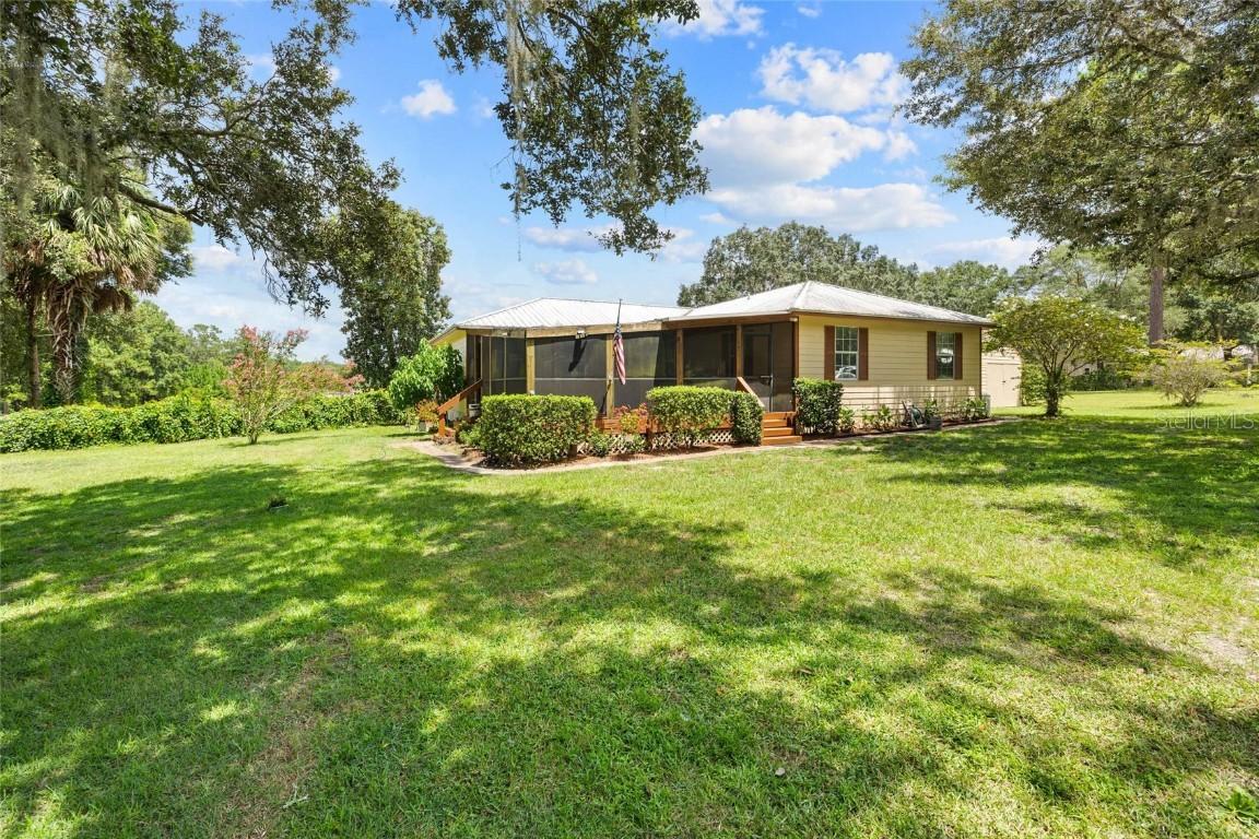 7701 SE 170th Avenue Rd., Ocklawaha, FL 32179