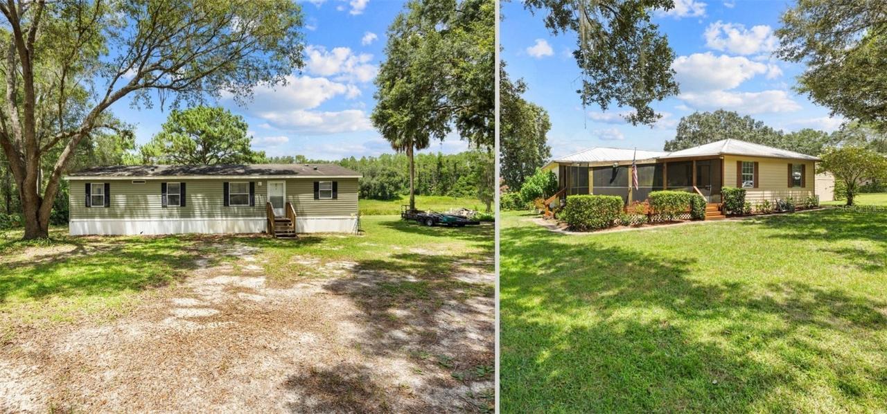 7701 SE 170th Avenue Rd., Ocklawaha, FL 32179
