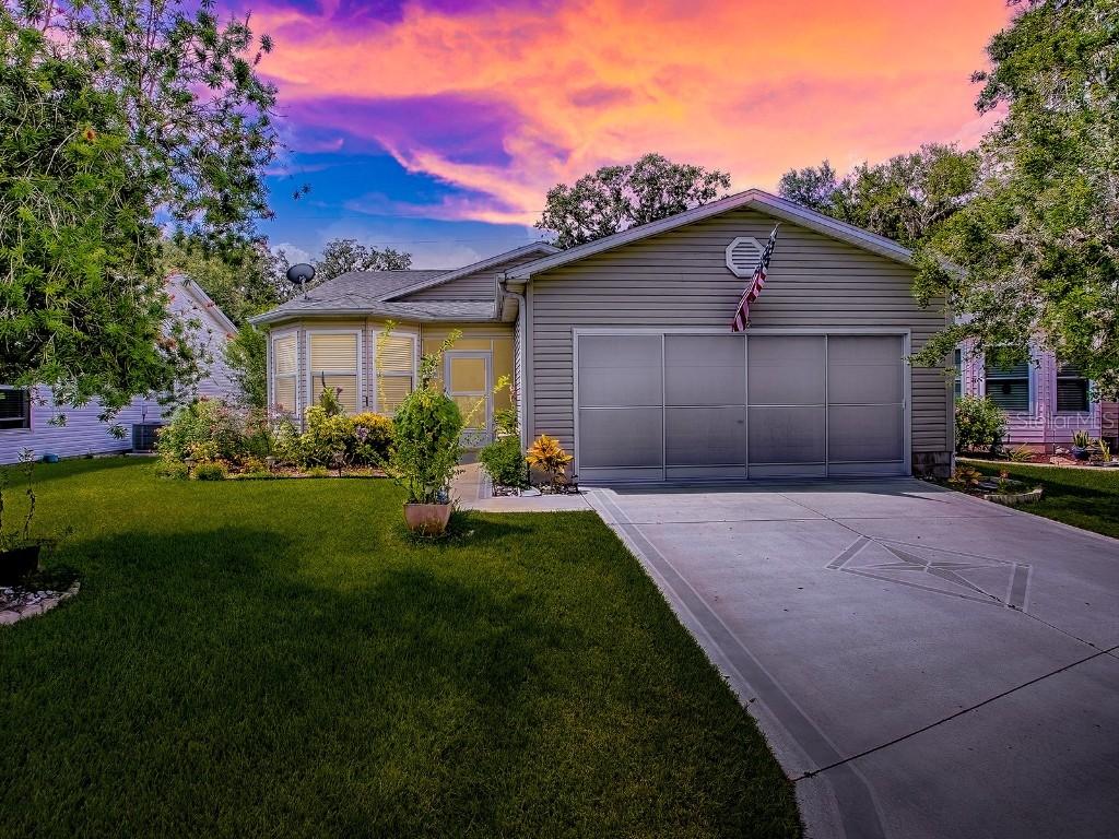 642 Glen Oaks Dr., Leesburg, FL 34748