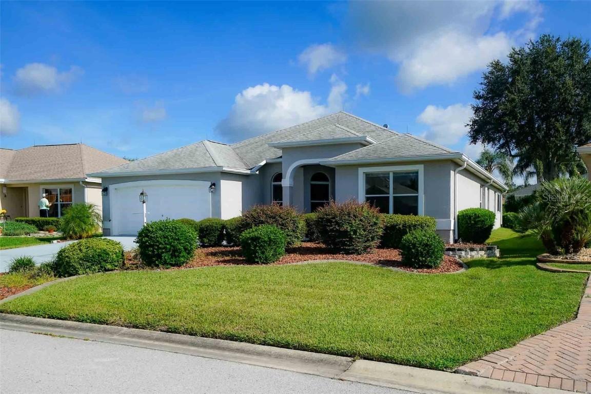 7233 SE Se 171st Pond Ln Ln., The Villages, FL 32162