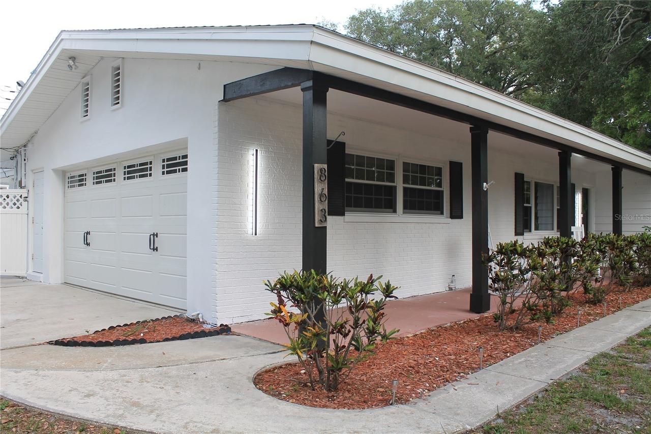 863 Bay Breeze Ter., Largo, FL 33770