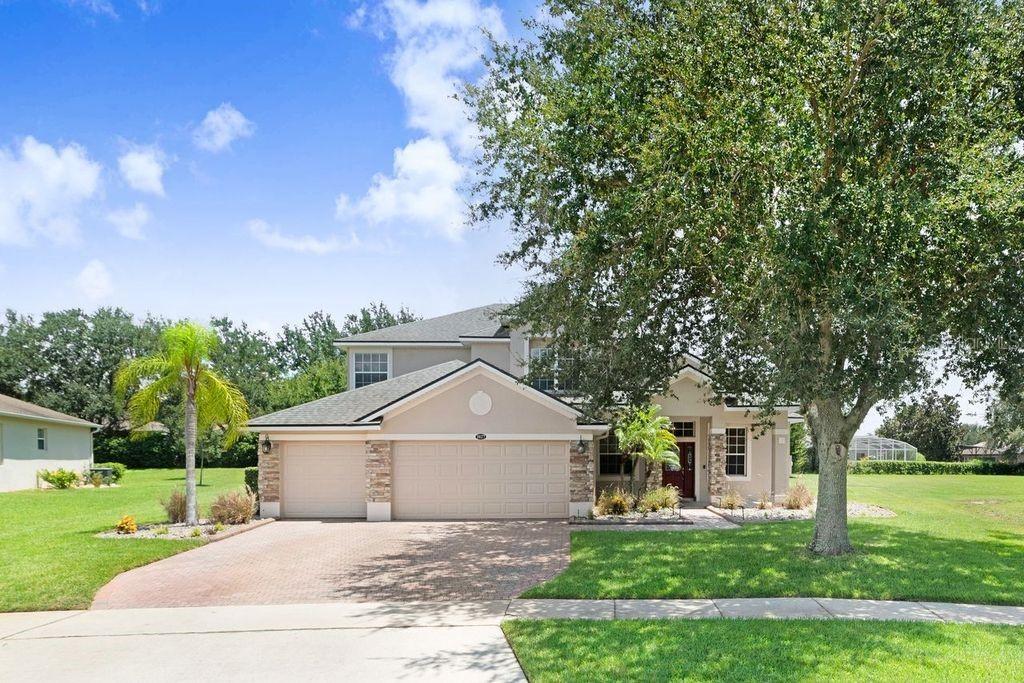3827 Breckinridge Ln., Clermont, FL 34711